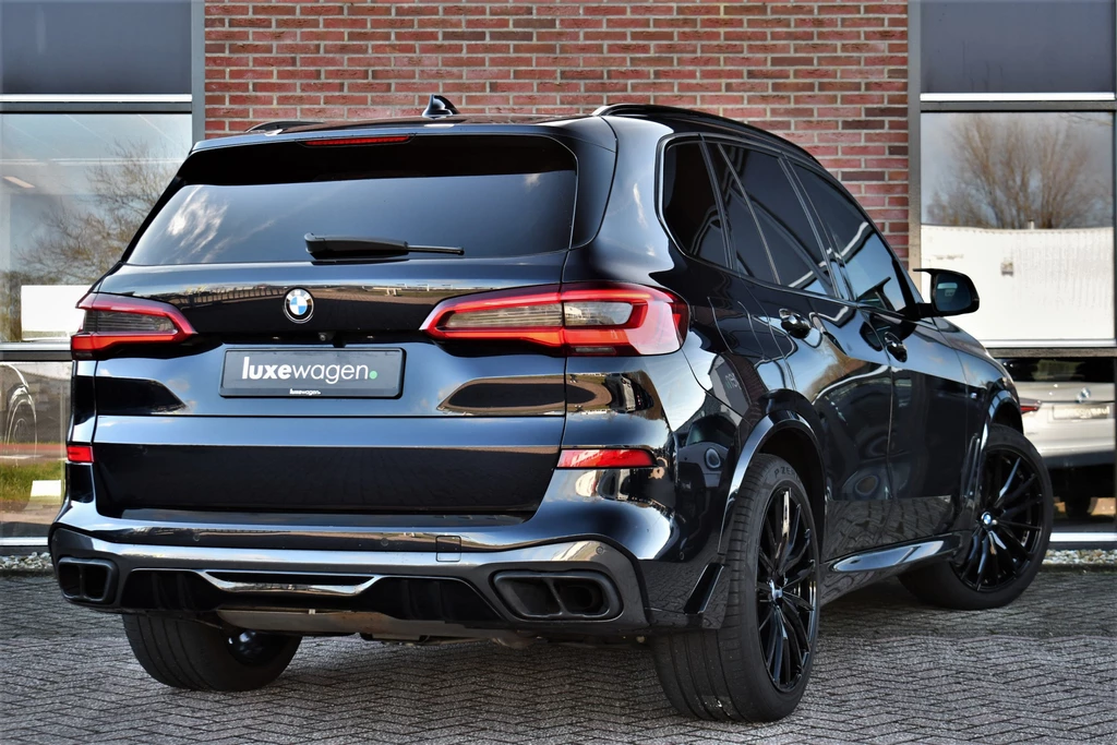 BMW X5 – foto 13