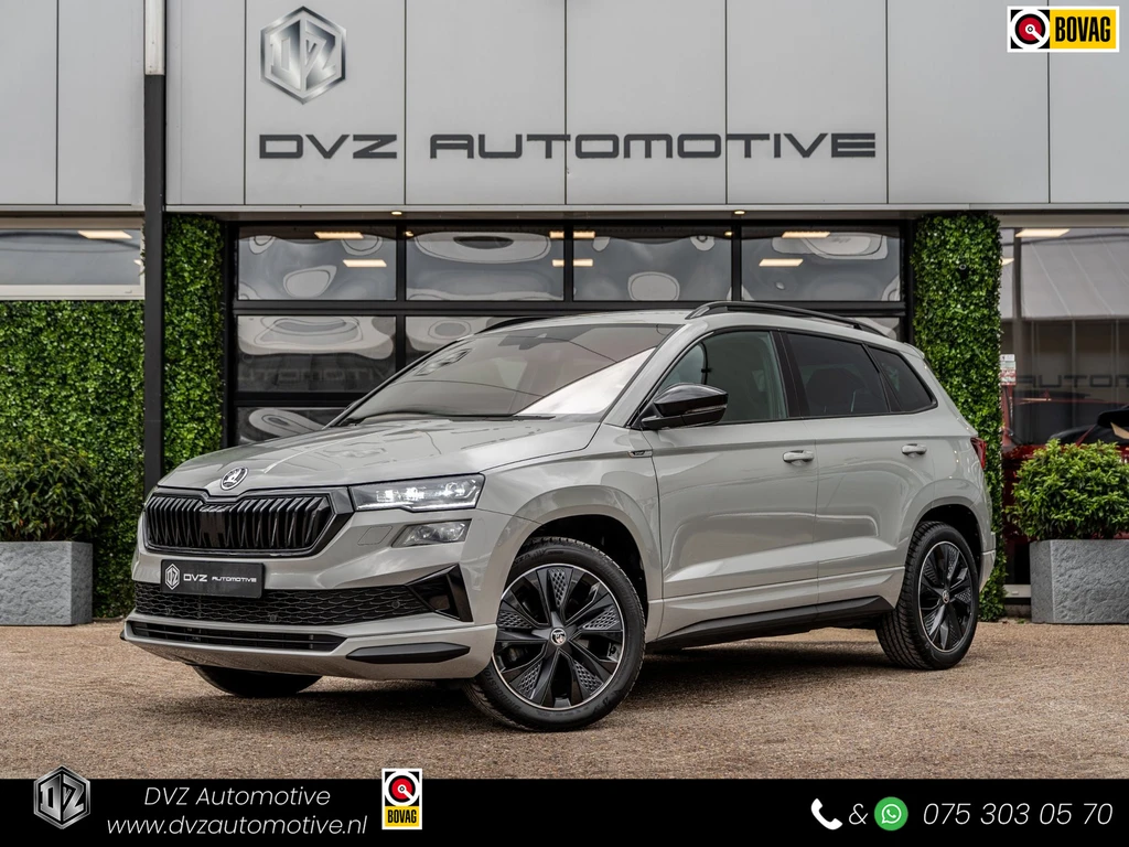 Škoda Karoq – foto 1