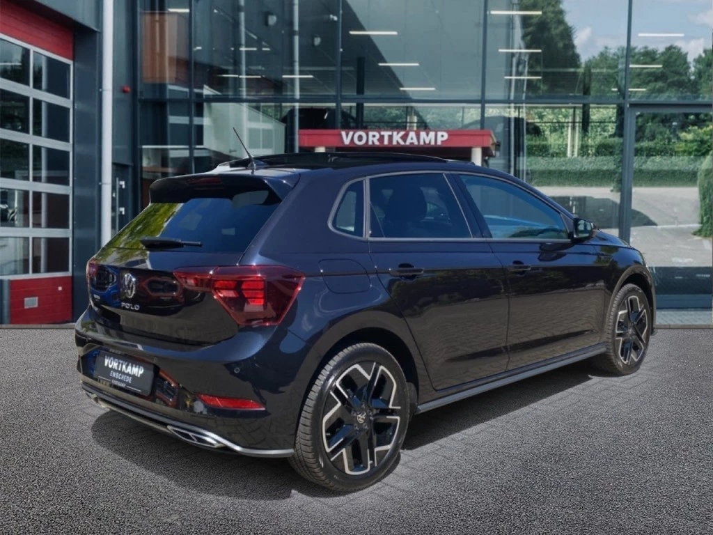 Volkswagen Polo – foto 5