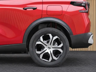 Citroën ë-C3 Aircross – thumbnail 9