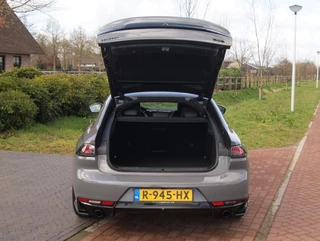 Peugeot 508 – thumbnail 33