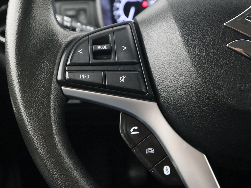 Suzuki Ignis – foto 25