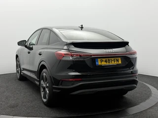 Audi Q4 Sportback e-tron – thumbnail 3