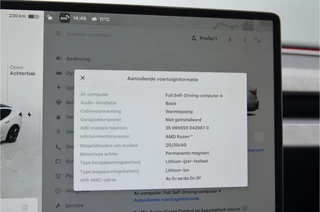Tesla Model 3 – thumbnail 23