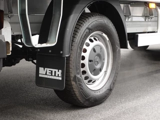 Mercedes-Benz Sprinter – thumbnail 36