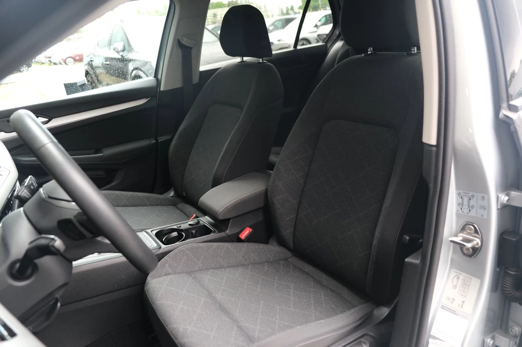 Volkswagen Golf – foto 9