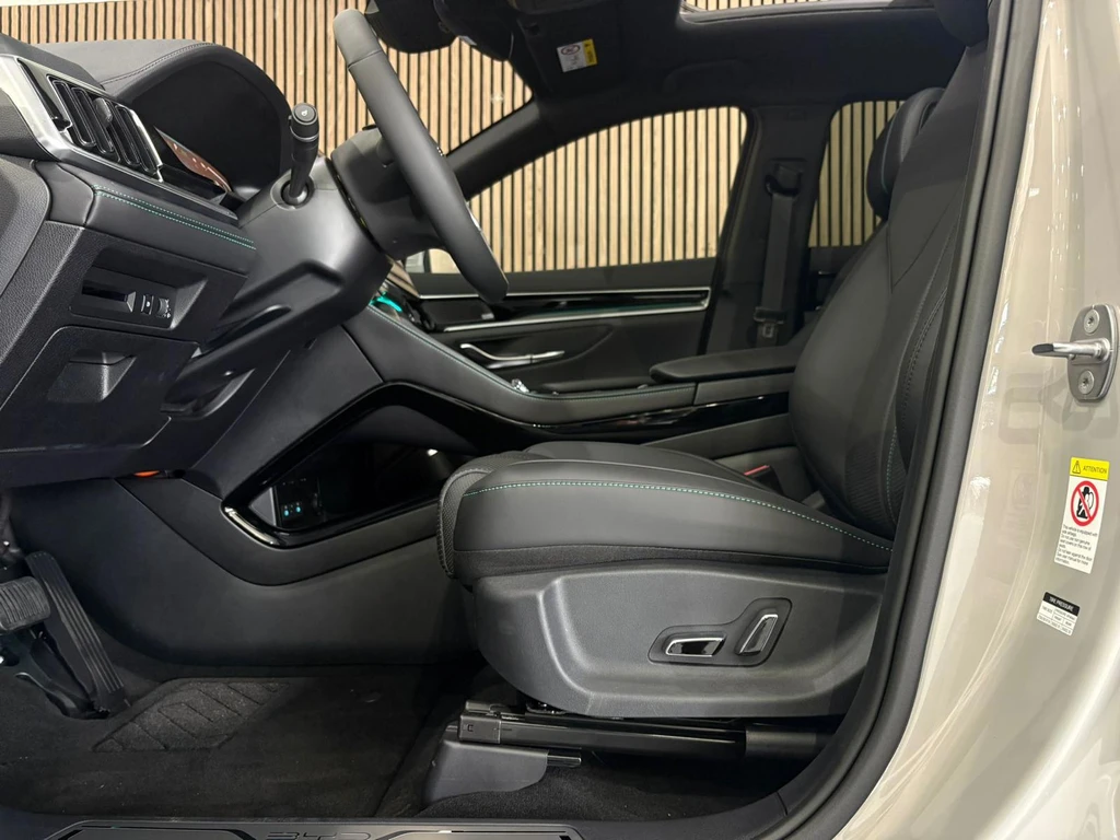 BYD SEAL U – foto 21