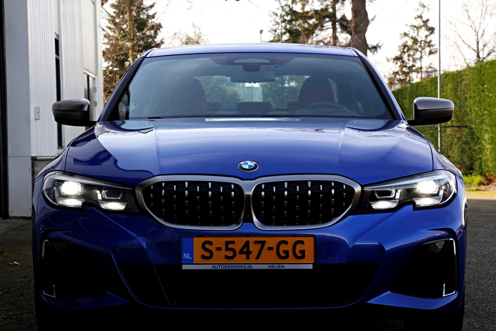 BMW 3 Serie – foto 18