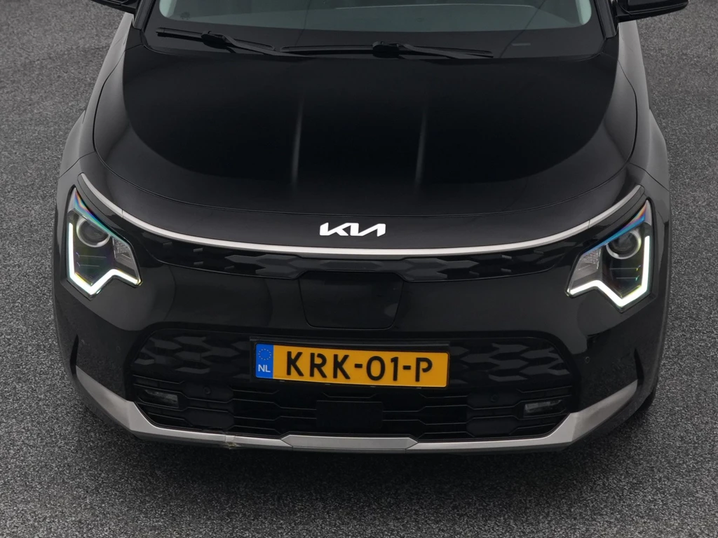 Kia Niro EV – foto 20