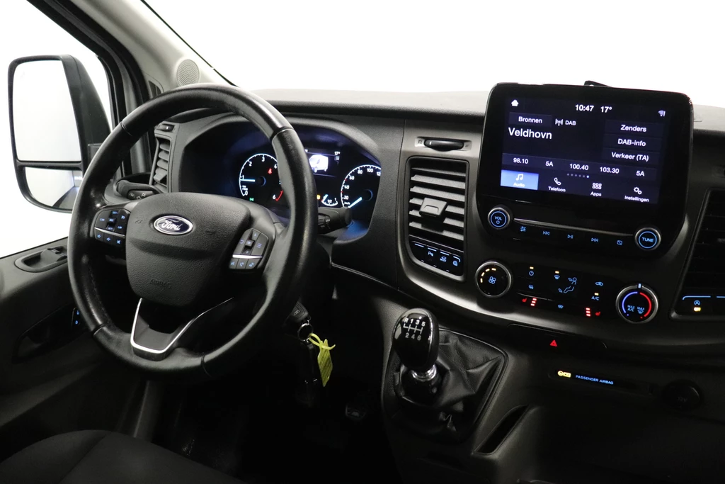 Ford Transit – foto 8