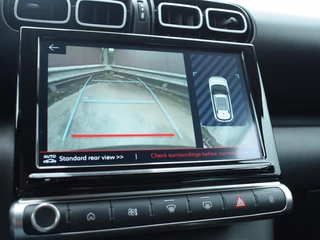 Citroën C3 Aircross – thumbnail 14