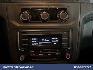 Volkswagen Caddy – thumbnail 13
