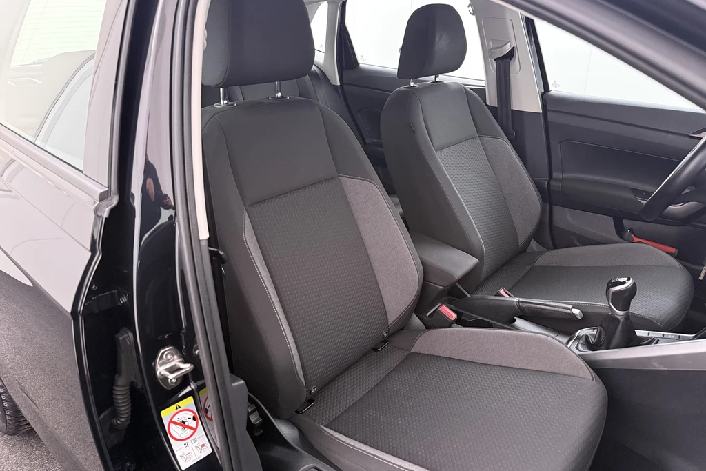 Volkswagen Polo – foto 14