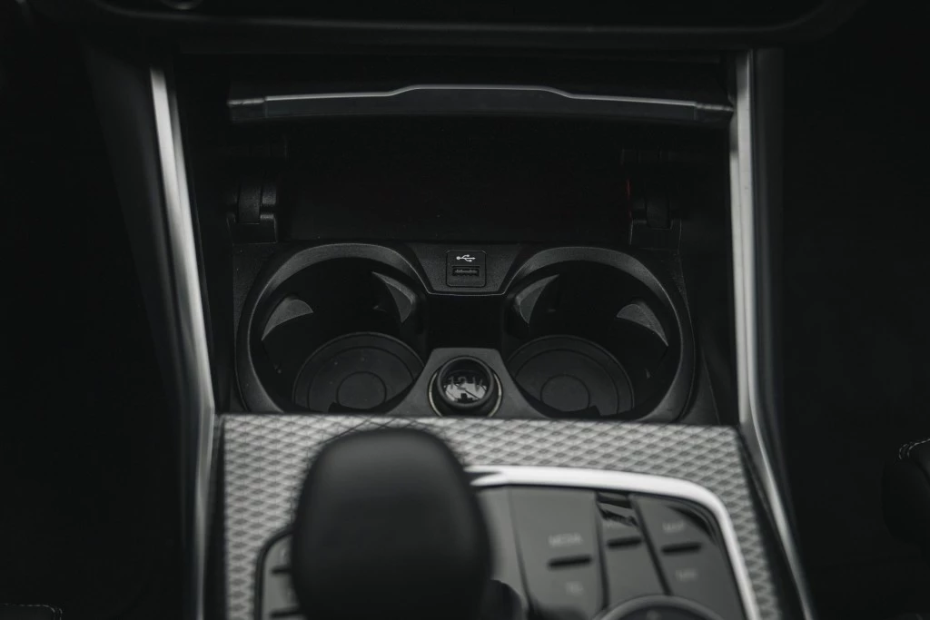 BMW M3 – foto 17