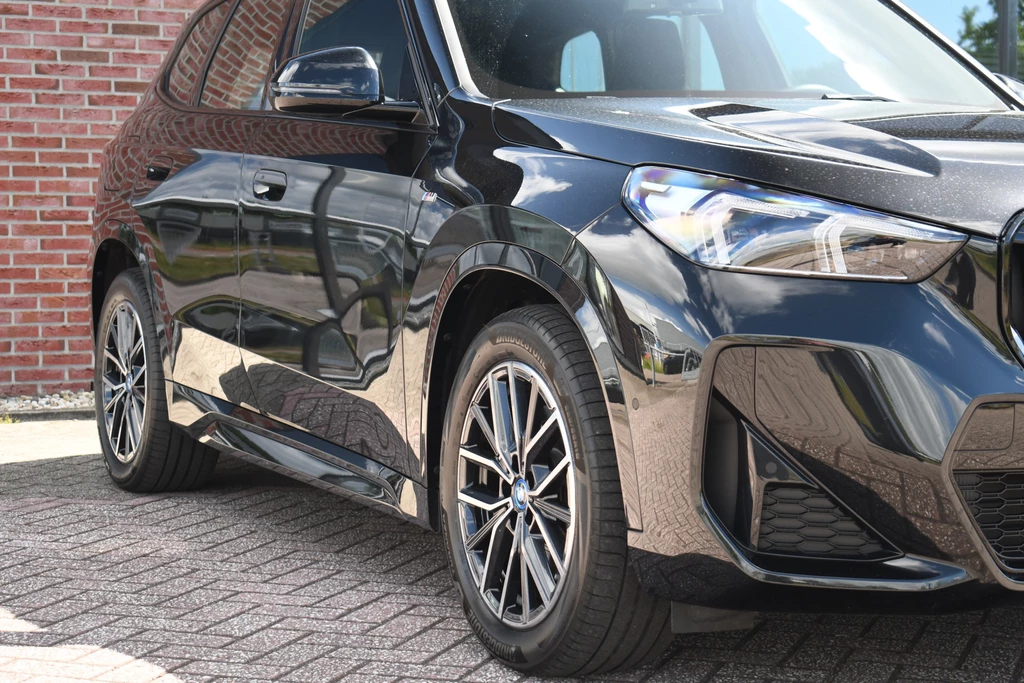 BMW X1 – foto 27