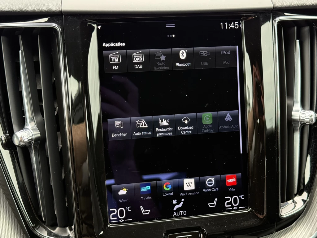 Volvo XC60 – foto 23