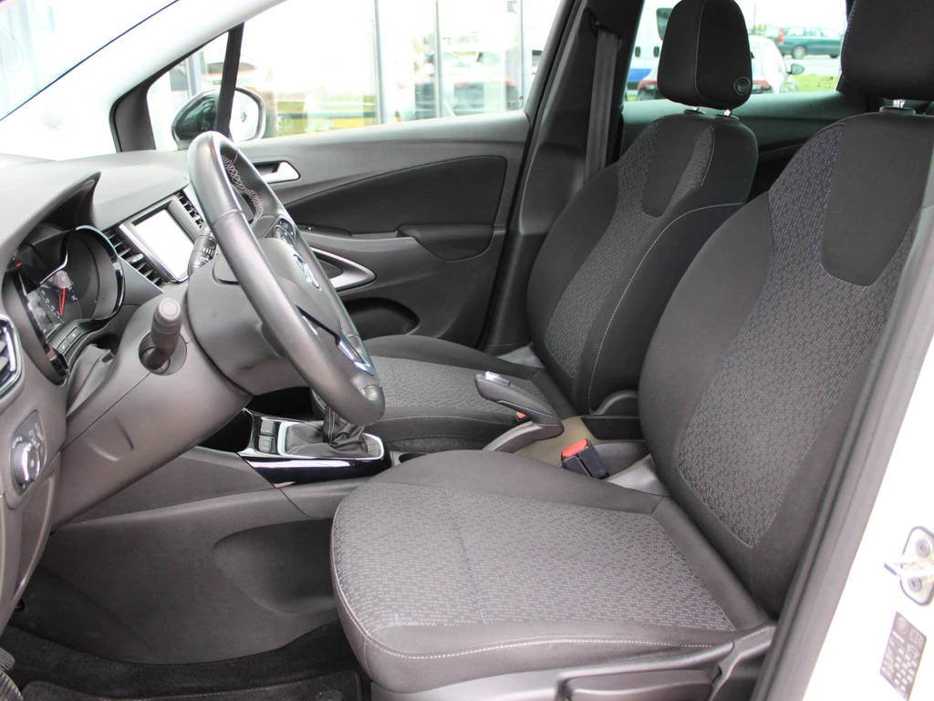 Opel Crossland – foto 16