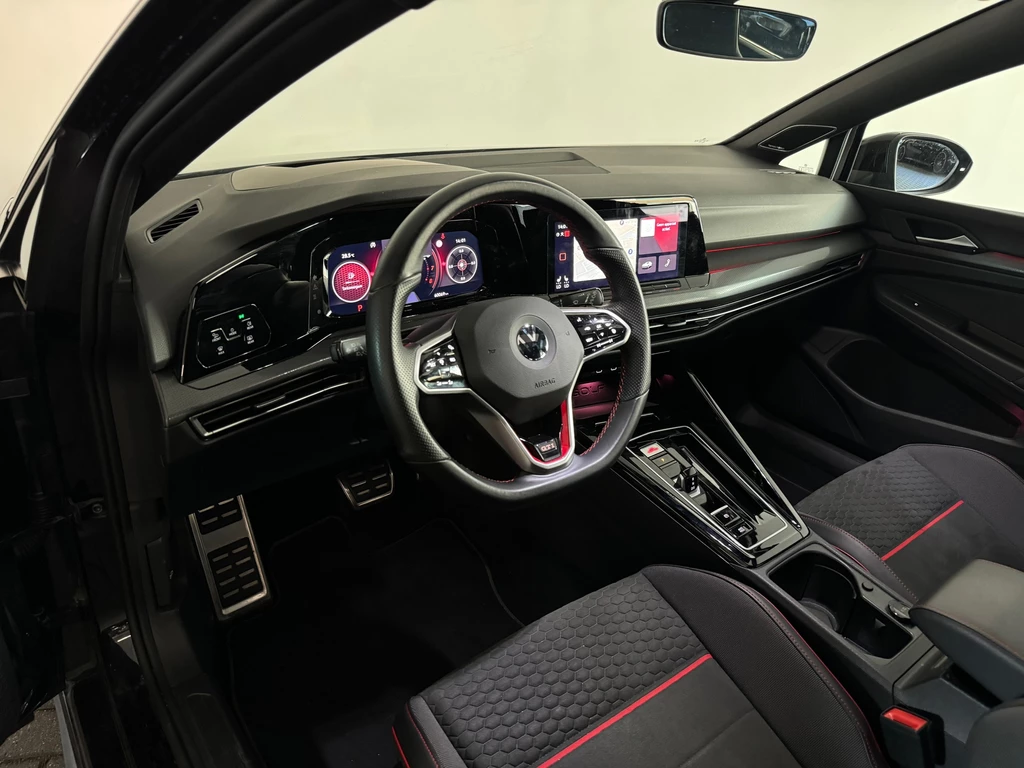 Volkswagen Golf – foto 11