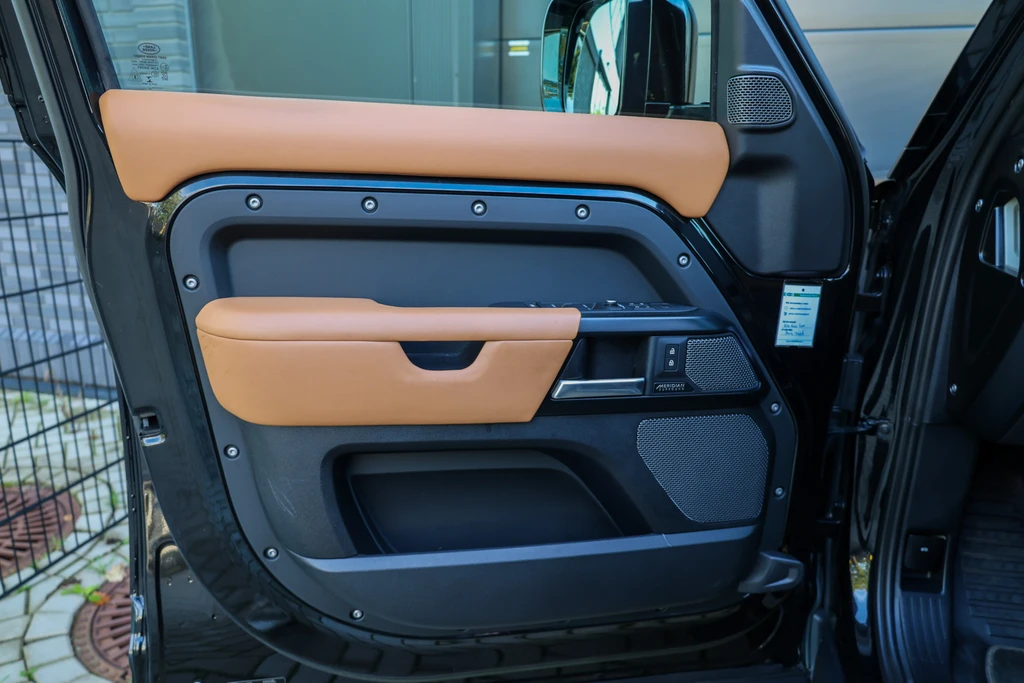 Land Rover Defender – foto 25