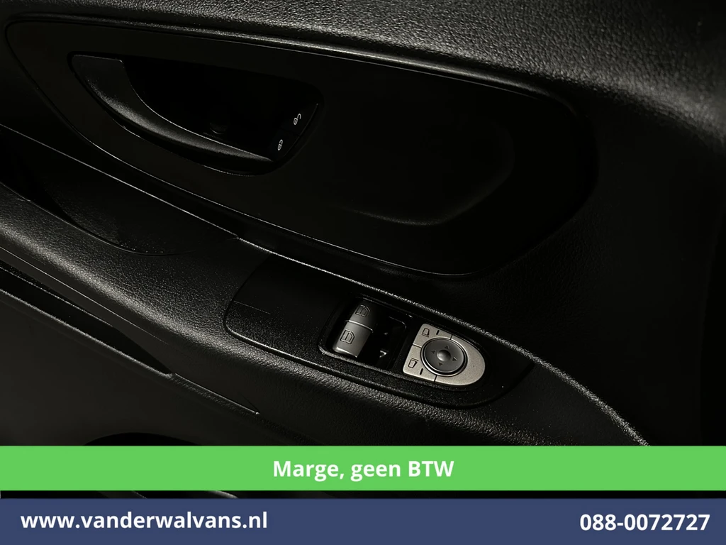 Mercedes-Benz Vito – foto 19