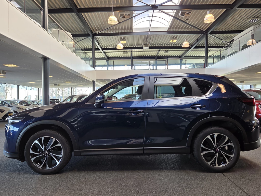 Mazda CX-5 – foto 3