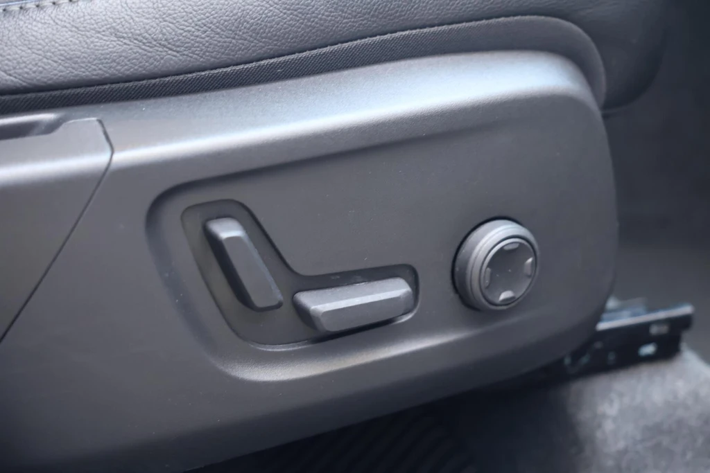 Volvo XC40 – foto 27