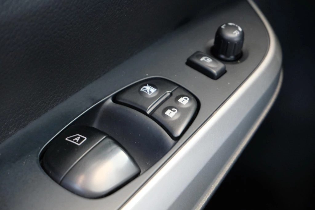 Nissan Navara – foto 34