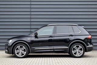 Volkswagen Tiguan – thumbnail 3