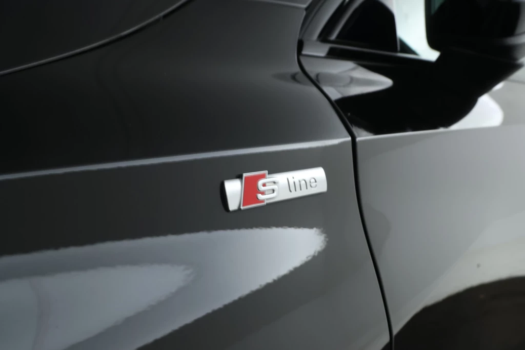 Audi A3 – foto 9