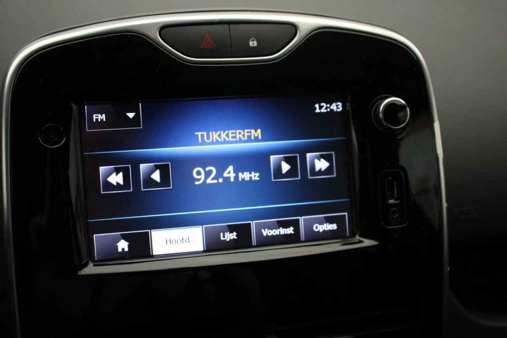 Renault Clio – foto 17