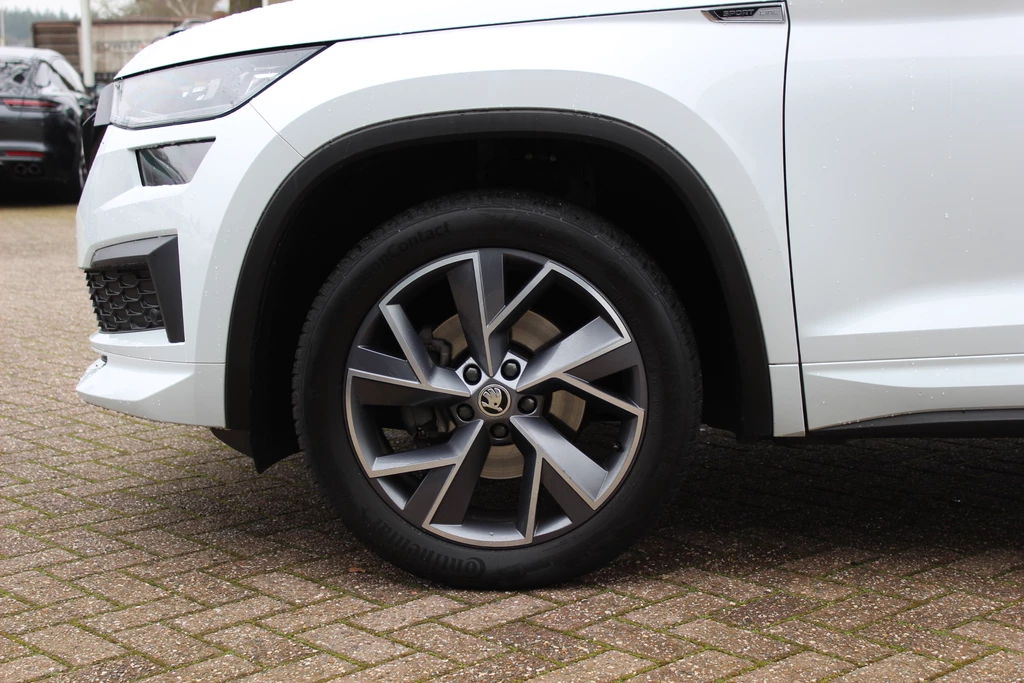 Škoda Kodiaq – foto 16