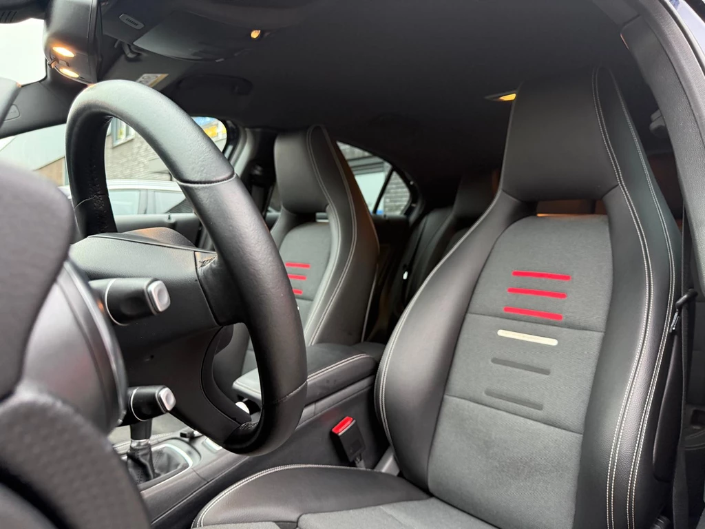 Mercedes-Benz A-Klasse – foto 33