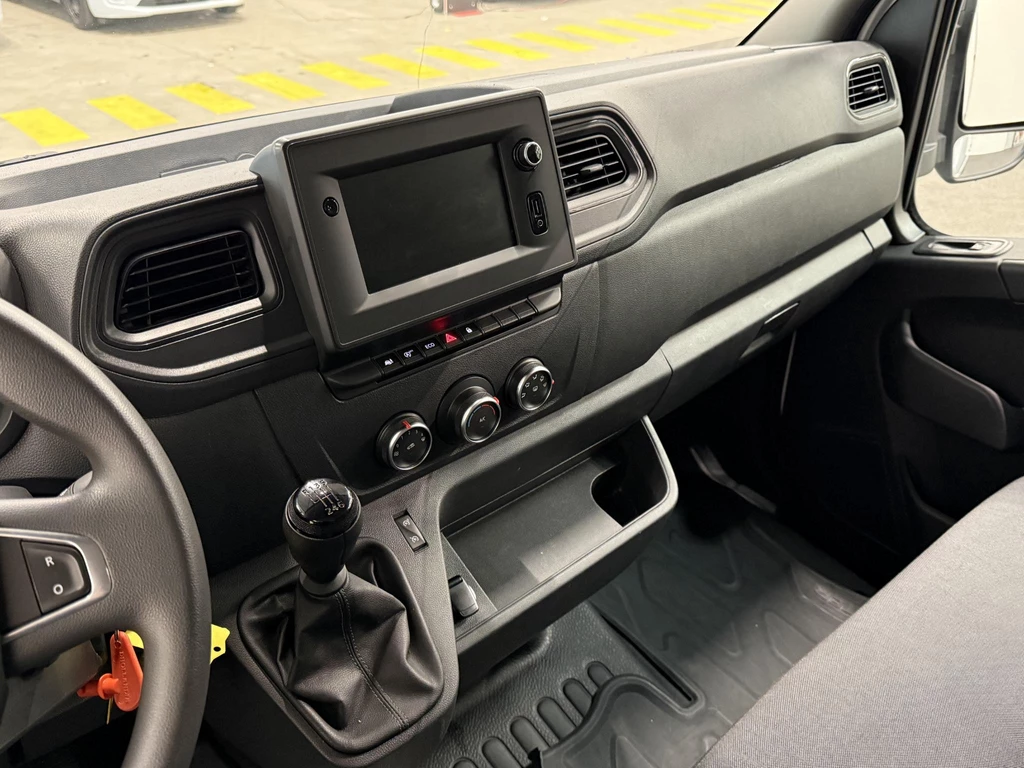 Renault Master – foto 21