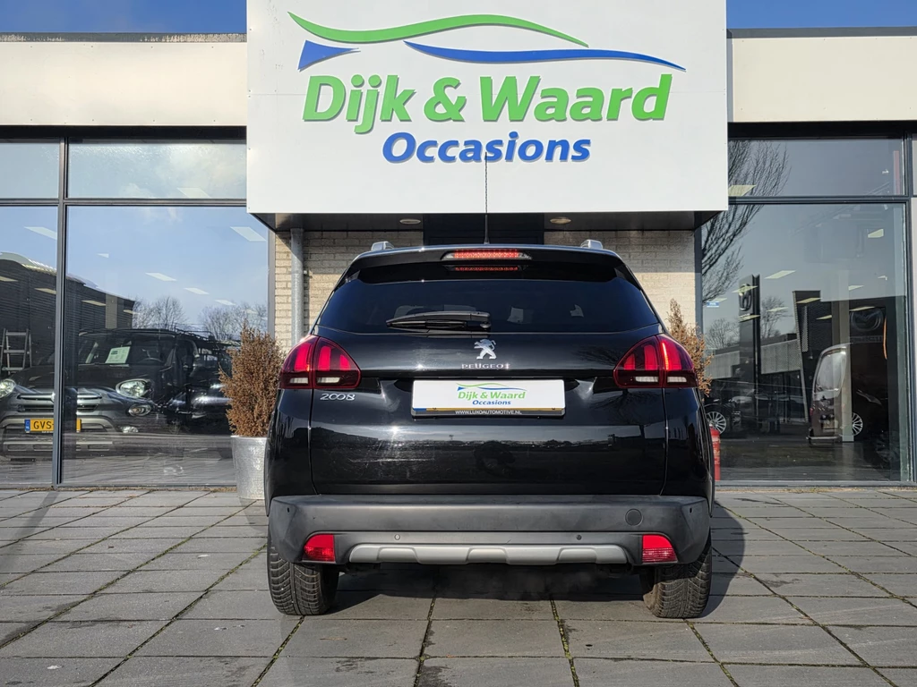 Peugeot 2008 – foto 5