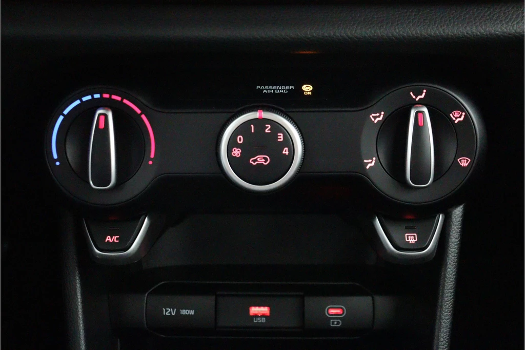 Kia Picanto – foto 32