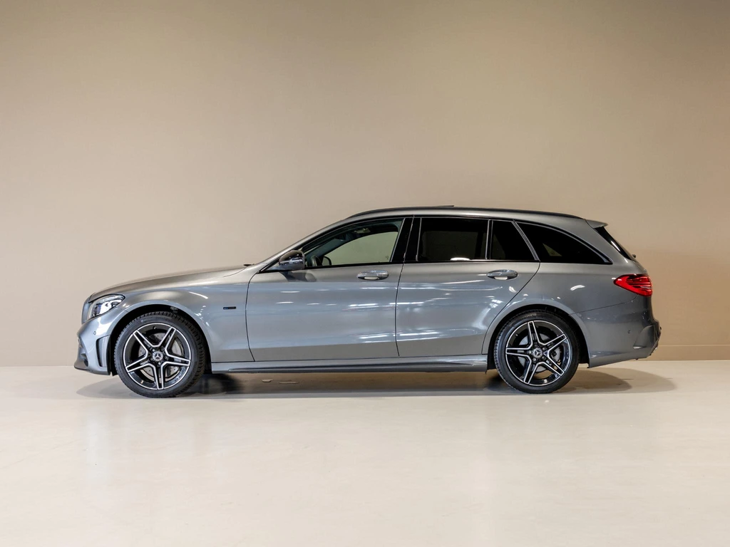 Mercedes-Benz C-Klasse – foto 2