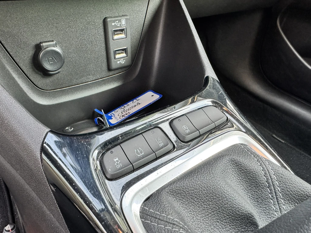 Opel Crossland – foto 21