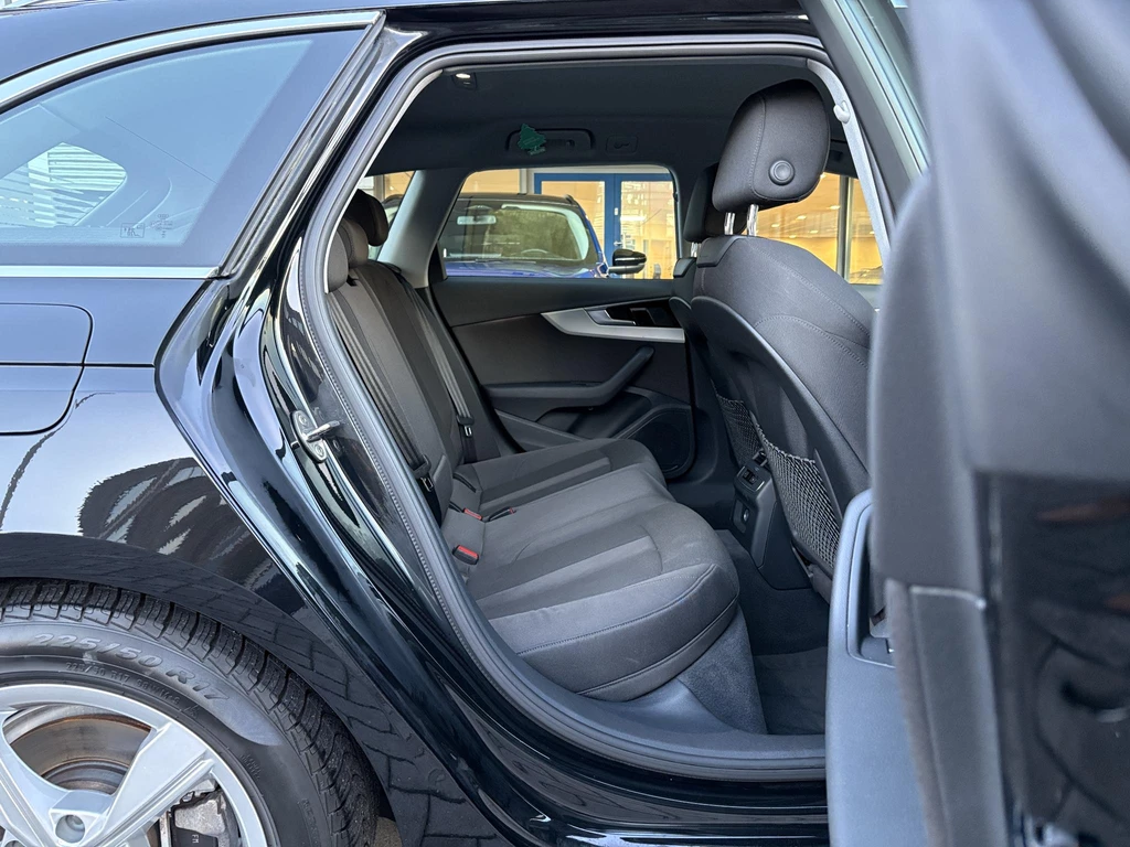 Audi A4 – foto 10