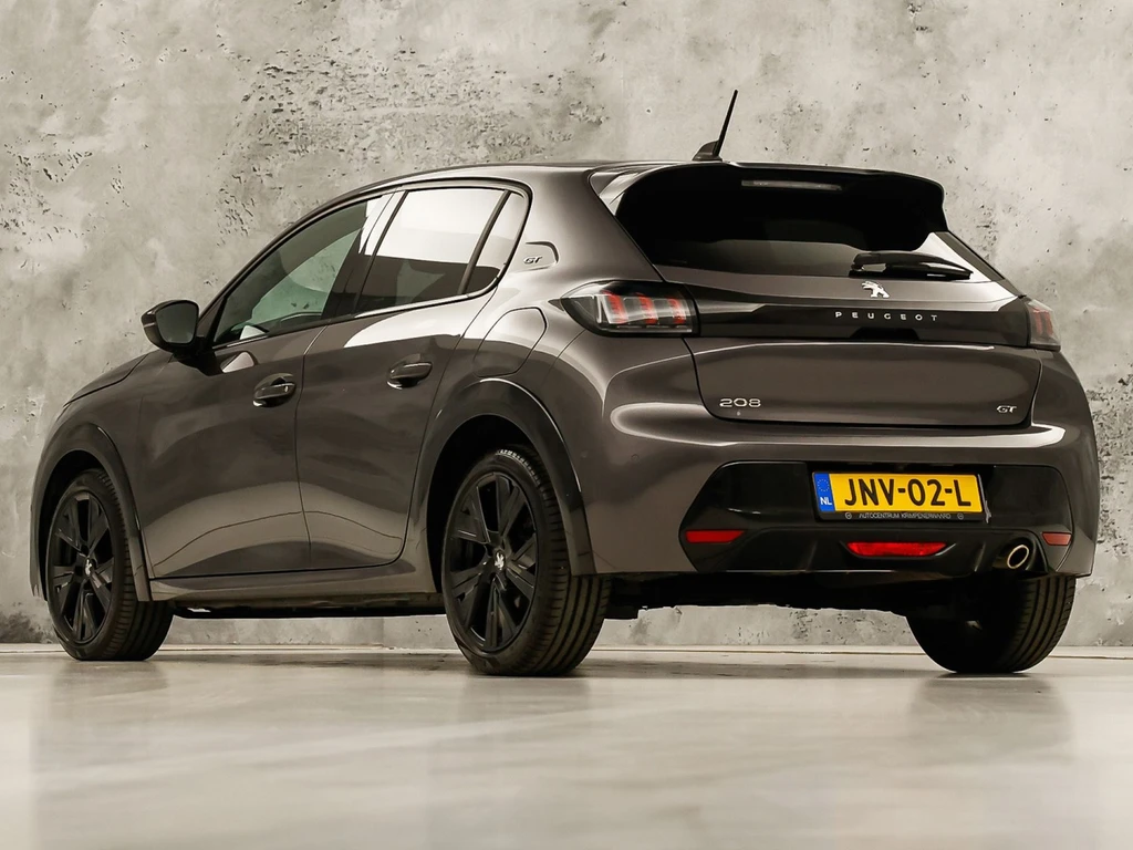 Peugeot 208 – foto 3