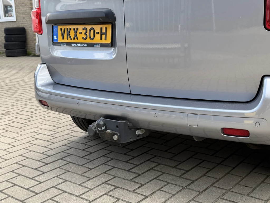 Opel Vivaro – foto 25