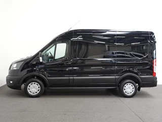 Ford Transit – thumbnail 2