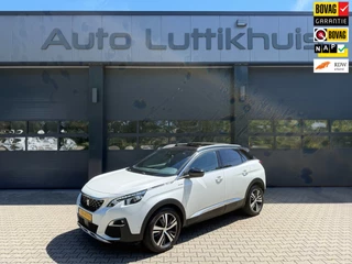 Peugeot 3008 – thumbnail 1