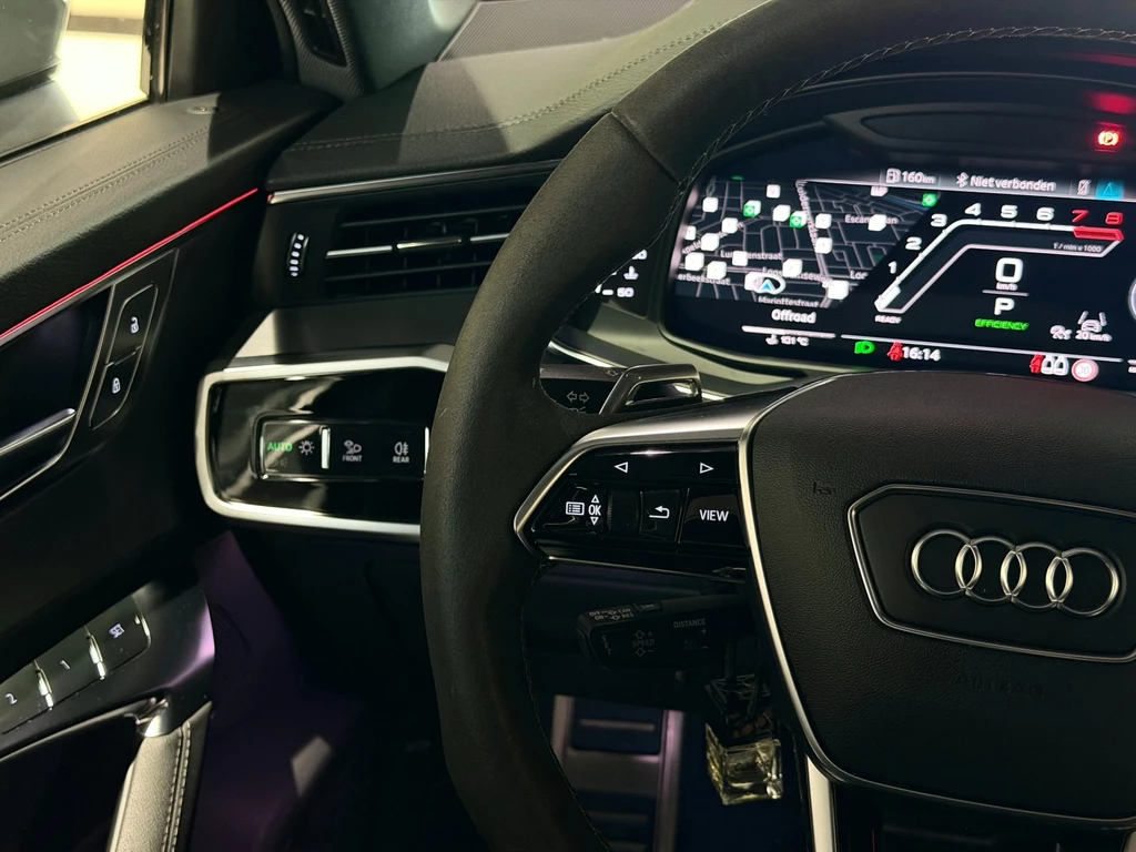 Audi RS6 – foto 28