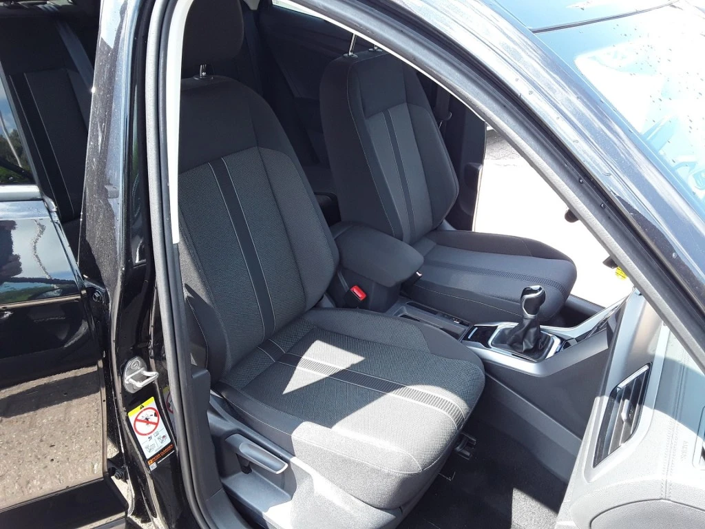 Volkswagen T-Roc – foto 14