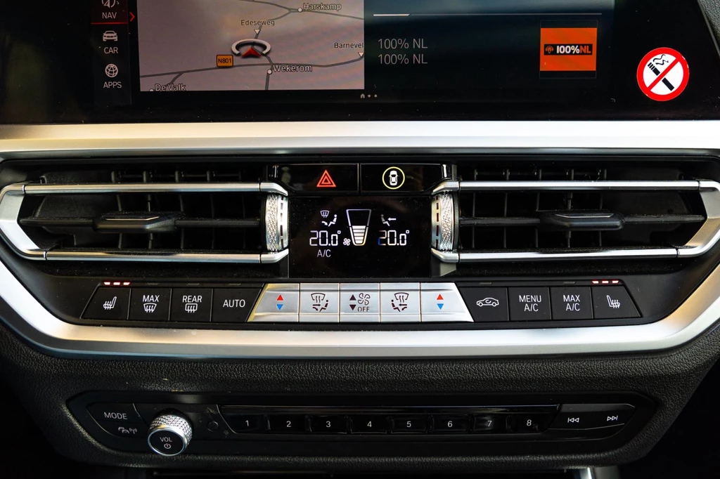 BMW 3 Serie – foto 50