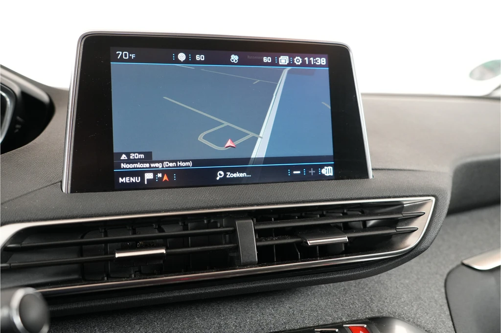Peugeot 3008 – foto 28