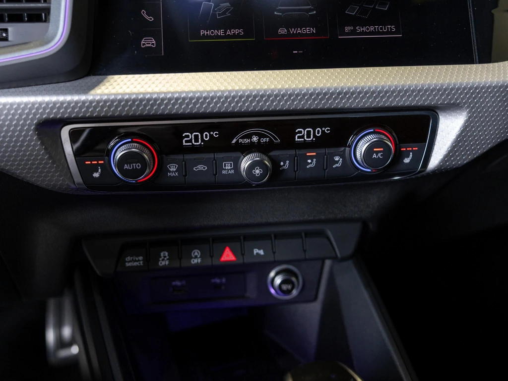 Audi A1 Sportback – foto 32