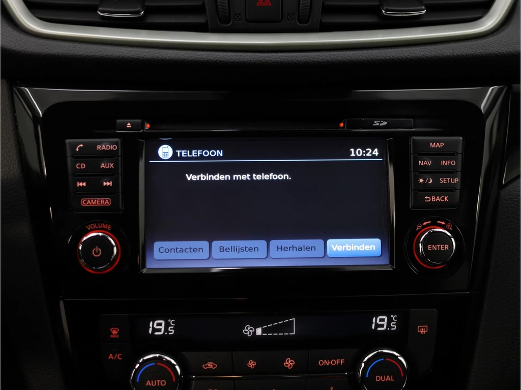 Nissan QASHQAI – foto 12