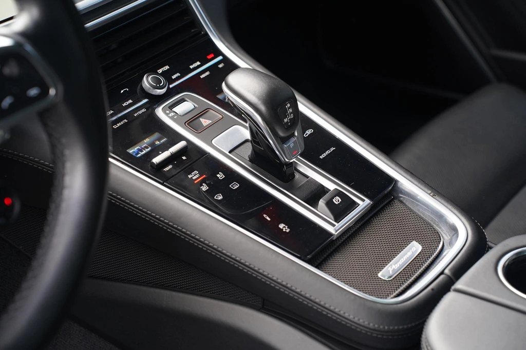 Porsche Panamera – foto 60