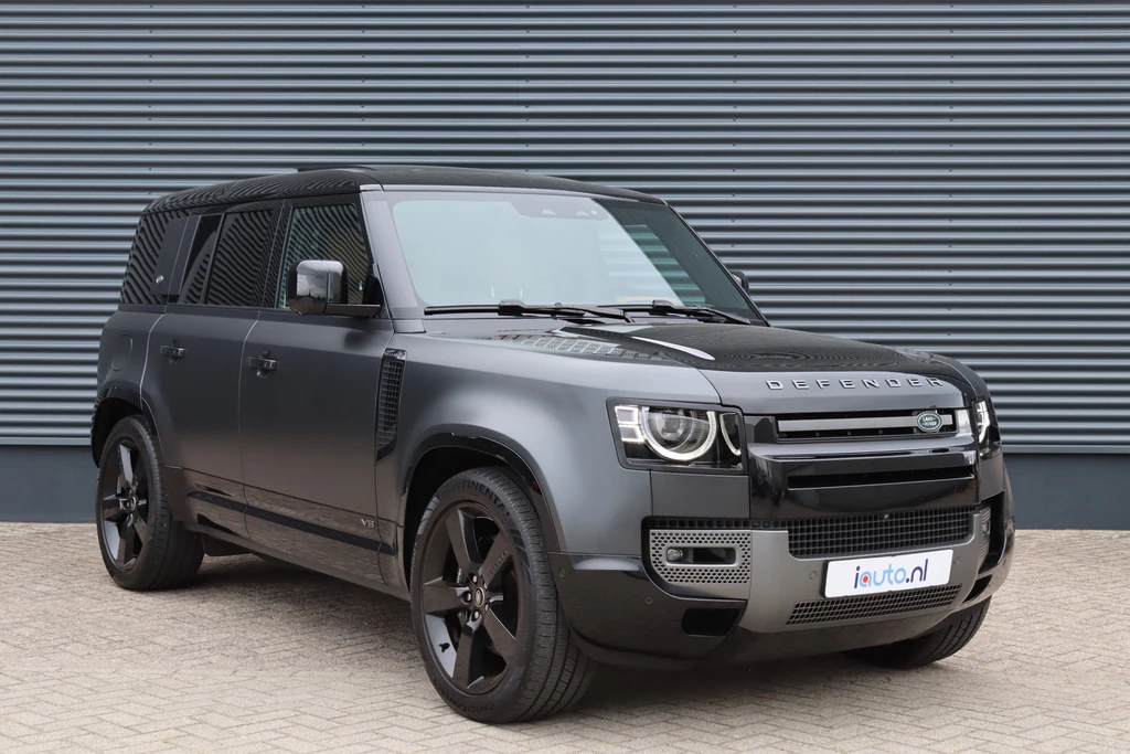 Land Rover Defender – foto 7
